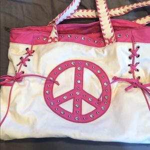 Peace bag